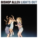 Bishop Allen - Lights Out '2014