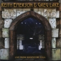 Keith Emerson - Live From Manticore Hall '2014