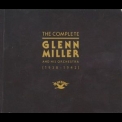 Glenn Miller & His Orchestra - The Complete Glenn Miller 1938-1942 (CD9) '1991