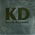 Kevin Drumm - Necro Acoustic (CD3) Decrepit '2010