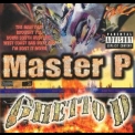 Master P - Ghetto D '1997