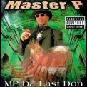 Master P - Mp Da Last Don (2CD) '1998