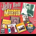 Jelly Roll Morton - 1926-1930 (jsp Box Set) (5CD) '2000