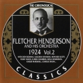 Fletcher Henderson - 1924, Vol. 2 '1992