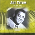 Art Tatum - Tiger Rag '2001