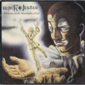 Black Jester - Welcome To The Moonlight Circus '1994