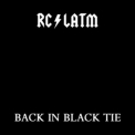 Richard Cheese - Back In Black Tie '2012
