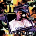 Jt The Bigga Figga - Dwellin' In Tha Labb '1994