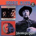 Herbie Mann - Live At The Whiskey A Go Go / Mississippi Gambler '2001
