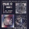 Future Sound Of London, The - The Pulse EPs '2008
