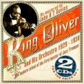 King Oliver - 1929-1930 (2CD) '2001