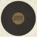 Derek Bailey - Guitar, Drums 'n' Bass '1996