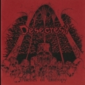 Desecresy - Arches Of Entropy '2010
