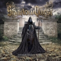 Shadowquest - Armoured IV Pain '2015