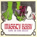 Mighty Baby - Live In The Attic '1970