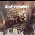 November - 2:a November '1971