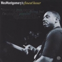 Wes Montgomery - Wes Montgomery's Finest Hour '2000