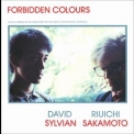 David Sylvian / Ryuichi Sakamoto - Forbidden Colours [CDS] '1983