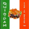 Quidam - Baja Prog - Live In Mexico '99 '1999