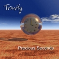 Tr3nity - Precious Seconds '2004