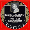 Jimmie Lunceford & His Orchestra - 1934-1935 '1990