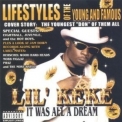 Lil Keke - It Was All A Dream '1999