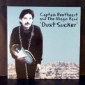 Captain Beefheart & The Magic Band - Dust Sucker '1976