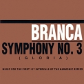 Glenn Branca - Symphony No. 3 '1983