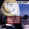 Atmosphere - The Fun Ep (happy Clown Bad Dub Eight) '2006