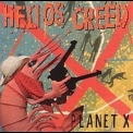 Helios Creed - Planet X '1994