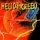 Helios Creed - Cosmic Assault '1995