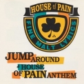 House Of Pain - Jump Around & House Of Pain Anthem (CDM) '1992