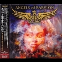 Angels Of Babylon - Kingdom Of Evil [japanese Qihc-10003] '2010