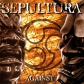 Sepultura - Against '1998