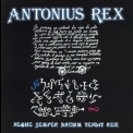 Antonius Rex - Neque Semper Arcum Tendit Rex (2002 Reissue) '1974