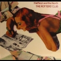 Hatfield And The North - The Rotters' Club (Japan SHM-CD 2011) '1975