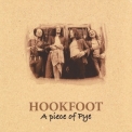 Hookfoot - A Piece of Pye '1969