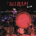 Delirium - Vibrazioni Notturne: Live '2007