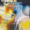 Masonna - Super Compact Disc '1995