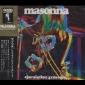 Masonna - Ejaculation Generater '1996