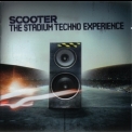 Scooter - The Stadium Techno Experience (3CD) '2013