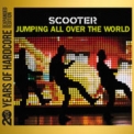 Scooter - Jumping All Over The World (3CD) '2013