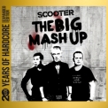 Scooter - The Big Mash Up (2CD) '2013