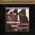 Gerry Mulligan & Paul Desmond Quartet - Blues In Time [MFSLUDCD648] '1957