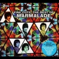 Marmalade, The - Fine Cuts: The Best Of Marmalade '2011