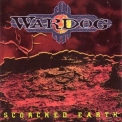 Wardog - Scorched Earth '1996