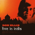 Don Ellis - Live In India '1978