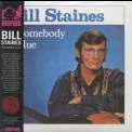 Bill Staines - Somebody Blue '1967