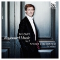 Wolfgang Amadeus Mozart - Keyboard Music Vol. 7 (Kristian Bezuidenhout) '2015