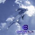 Rob Cottingham - Captain Blue '2013